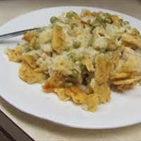 Curried Chicken with Broccoli