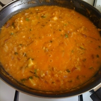 Curried Lentil Soup Curried Lentil Soup