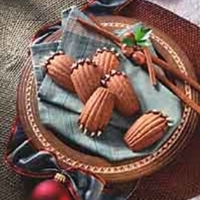 Czech Bear Paws (medvedi Tlapicvky)