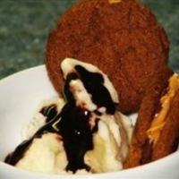 Dad's Hot Fudge Sauce