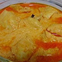Dahi Murgh