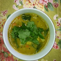 Dal Soup