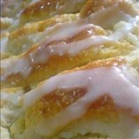 Danish Pastry