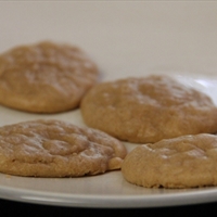 Dans Low Carb Peanut Butter Cookies or Muffins