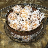 Date Balls From Angelett