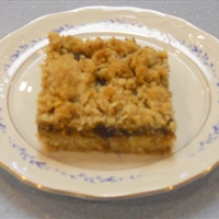 Date Bars