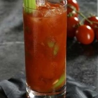 Dave's Bloody Mary Recipe Dave's Bloody Mary Recipe
