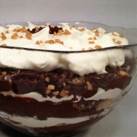 Death by Chocolate