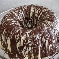 Decadent Fudge Cake Decadent Fudge Cake