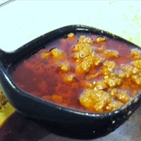 Deer Camp Chili (Crockpot) Deer Camp Chili (Crockpot)