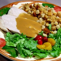 Delectable Chicken Gravy