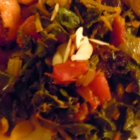 Delectable Swiss Chard