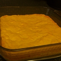 Delicious Buffalo Chicken Dip