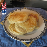 Delicious Pancakes