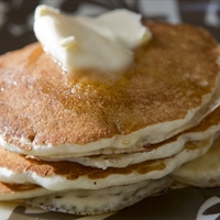 Delicious Pancakes Delicious Pancakes
