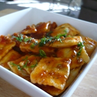 Delicious Spaghetti Sauce