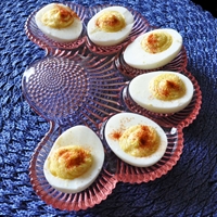 Deviled Eggs Deviled Eggs