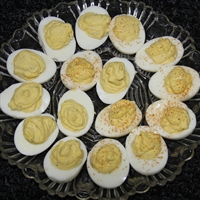 Deviled Eggs