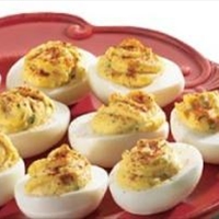 Deviled Eggs Deviled Eggs