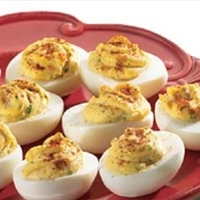 Deviled Eggs