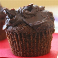 Devils Food Cupcakes Devils Food Cupcakes