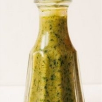Dijon Vinaigrette