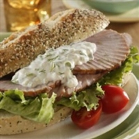 Dilled Horseradish Sauce Dilled Horseradish Sauce