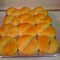 Dinner Rolls