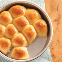 Dinner Rolls, Bread Machine Style Dinner Rolls, Bread Machine Style