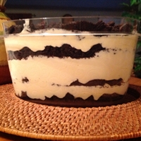 Dirt Pudding