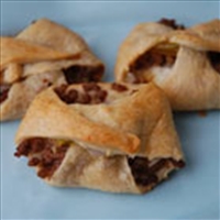 Burger Pockets