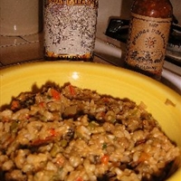 Dirty Rice