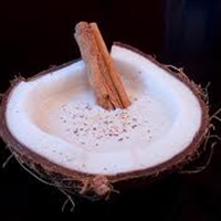 Distinguished Coquito