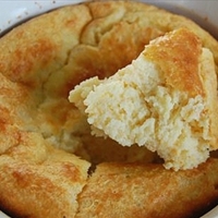 Dixie Spoon Bread