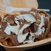 Doner Kebap