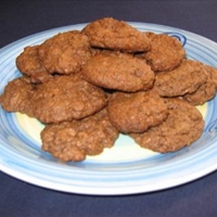 Double Chocolate Dream Cookies
