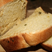 Double Corn Jalapeno Bread