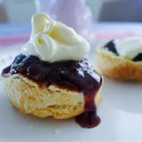 Double Cream