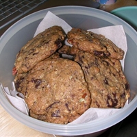 Doubletree Hotel Cookie
