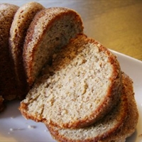 Down-Home Cafe Banana Bread