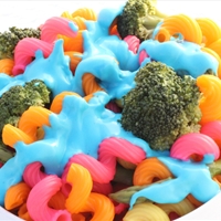 dr seuss pasta
