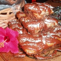 Dream Brownies