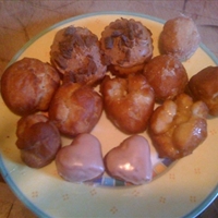 Drop Donuts