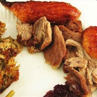 Duck a'Lorange