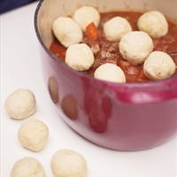 Dumplings