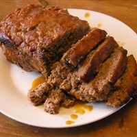 Dutch Meat Loaf From Hunts Tomato Sauce Can Dutch Meat Loaf From Hunts Tomato Sauce Can