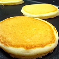 Early-Bird Buttermilk Pancakes Early-Bird Buttermilk Pancakes