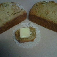 Earth Bread