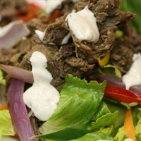 Earth Family Carnita-Style Beef