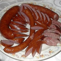 Easter Kielbasy